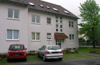 Wohnung mieten in Neheimer Str. 23, 59457 Werl, Kleine Dachgeschosswohnung in Werl!