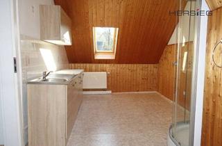 Wohnung mieten in 09474 Crottendorf, SINGLE-WOHNUNG