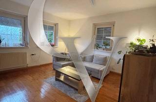 Wohnung mieten in 94034 Hacklberg, geräumige 3-Zimmer-Wohnung mit Balkon