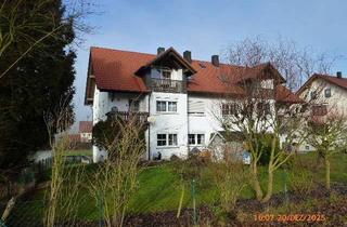 Wohnung mieten in 84088 Neufahrn, Großzügiges Wohnen im Erdgeschoss mit großem Garten in ruhiger und sonniger Lage