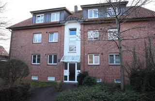 Wohnung mieten in 21147 Hausbruch, Schöne moderne 3 Zimmer Wohnung mit Balkon