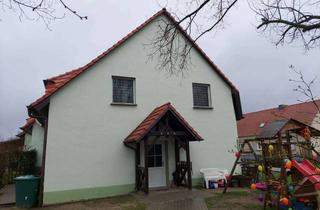 Wohnung mieten in Rocherweg, 15848 Tauche, Schöne Wohnung in einem Zweifamilienhaus, EG, EBK, Garten, Tauche Trebatsch