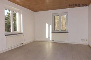 Wohnung mieten in 09474 Crottendorf, HELLE 3-ZIMMER-WOHNUNG