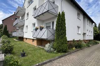 Wohnung mieten in Gartenstraße 15, 31848 Bad Münder, Gemütliches 1-Zimmer-Appartement