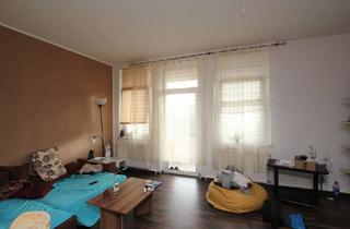 Wohnung mieten in Ernst-Thälmann-Straße, 39638 Gardelegen, stilvolle 2-Raum-Etagenwohnung mit Balkon