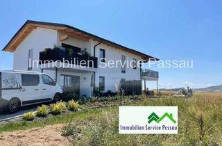 Wohnung mieten in 94529 Aicha, 3 Zimmerwohnung mit großer Terrasse mit Gartenanteil in Aicha v. Wald zu vermieten!