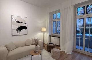 Wohnung mieten in 67549 Innenstadt, Attraktive 3ZKB Wohnung im Wasserturmviertel