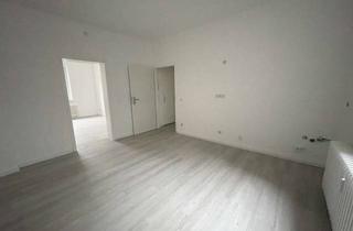 Wohnung mieten in Eichental 25, 47798 Stadtmitte, 2 Zimmerwohnung im EG ideal für Singles