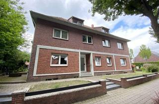 Wohnung mieten in Hansellerstraße, 48268 Greven, 3,5 Zimme Wohnung in Greven