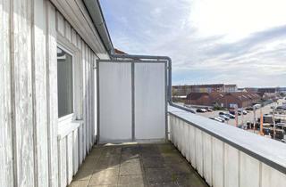 Wohnung mieten in Waltroper Straße 13, 39638 Gardelegen, + WOHNEN IM DACHGESCHOSS +