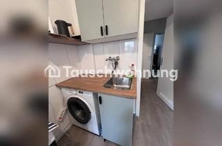 Tauschwohnungen in 44139 Dortmund, Tauschwohnung: 3 Zimmer Wohnung Klinikviertel/Saarlandstr-Viertel