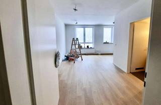 Wohnung mieten in Helmut-Zinner-Weg 6-8, 21465 Wentorf, Seniorenresidenz | Erdgeschoss | 30m² Apartment | frisch renoviert