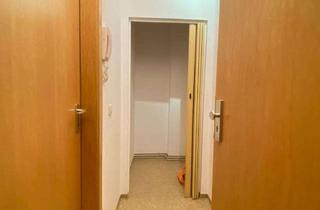 Wohnung mieten in Ernst-Thälmann-Straße 11, 39638 Gardelegen, GARDELEGEN: 1-RW mit Einbauküche und WANNENBAD+Fenster