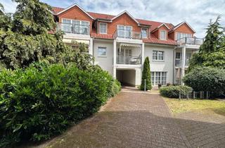 Wohnung mieten in Burgstraße 26, 39638 Gardelegen, 1-Raumwohnung direkt am WALL - AB 01.07.2026!!!