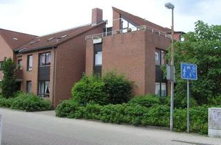 Wohnung mieten in Jänickestraße, 29221 Celle, Jänickestraße 5 (nur mit Wohnberechtigungsschein)