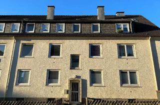 Wohnung mieten in Hermannstraße, 42897 Lennep, kleines Appartement Nähe Kreishaus in Lennep