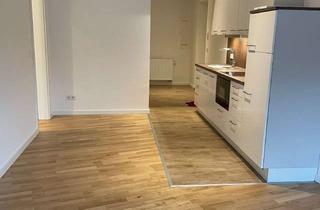 Wohnung mieten in Jakob-Rumpf-Str., 35510 Butzbach, Zentral gelegene 2-Zimmer-Wohnung mit Einbauküche