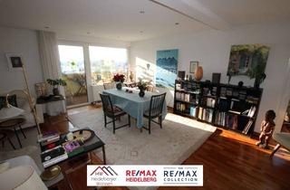 Wohnung mieten in Husarenstr. 20, 69121 Handschuhsheim, Schöne 4 Zimmer ETW, 120qm, mit Balkon und Stellplatz, in guter Lage von Heidelberg zu vermieten