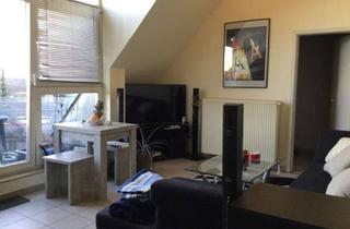 Wohnung mieten in Königstr. 40, 53773 Hennef, Helle 3-Zimmer-Wohnung mit 2 Balkonen in Hennef (Sieg)