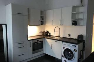 Wohnung mieten in Veteranenstraße 13, 10119 Mitte, Furnished apartment in Rosenthalerplatz