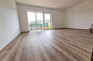 Wohnung mieten in 66849 Landstuhl, Landstuhl - 3ZKB Wohnung, Einbauküche, Badezimmer mit Badewanne, Balkon, Gäste-WC