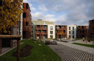 Wohnung mieten in 33609 Innenstadt, Lebensqualität im Neubaugebiet "Grünheide" - Stadtnah wohnen - im Grünen leben!