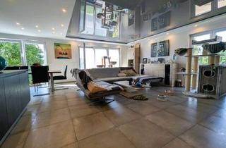 Wohnung mieten in 45475 Dümpten, Luxus im Niedrigenergiestandard A+ * Barrierefreie Neubauwohnung, 2 Balkone + hochwertige Küche