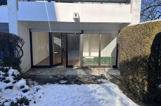 Wohnung mieten in Gartenstraße, 94036 Heining, Helle 2-Zimmer Wohnung mit Terrasse im Hochparterre in Passau-Neustift