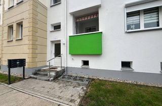 Wohnung mieten in Mittelstraße, 39387 Oschersleben, 2-Raum-DG- Wohnung mitten in der Oscherslebener City!