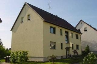 Wohnung mieten in 69469 Weinheim, Schöne 3 ZKB-Wohnung in Weinheim