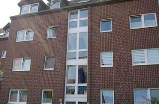 Wohnung mieten in Saarweg 12, 41836 Hückelhoven, Schön geschnittene und helle 3 Zimmer Wohnung mit Balkon!