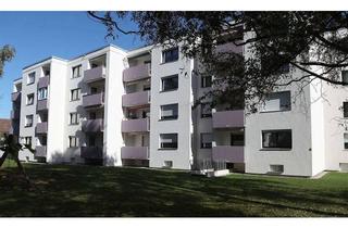 Wohnung mieten in 84030 Ergolding, Bezugsfreie 3-Zimmer Wohnung in sonniger Wohnanlage