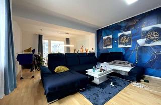 Wohnung mieten in 47798 Stadtmitte, GUT AUFGETEILTE 3-ZIMMERWOHNUNG MIT BLICK AUF DEN KREFELDER OSTWALL!