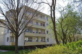 Wohnung mieten in Birkenallee 91, 34225 Baunatal, Gemütliche 3-Zimmerwohnung mit Balkon in Altenbauna-Baunsberg