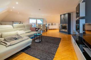 Penthouse mieten in 74613 Öhringen, Penthousewohnung im Herzen von Öhringen