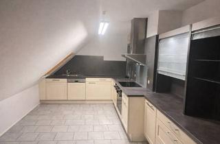 Wohnung mieten in Treuenbrietzener Straße 28, 14913 Niedergörsdorf, Gepflegte 3 Zimmer Dachgeschoss Wohnung