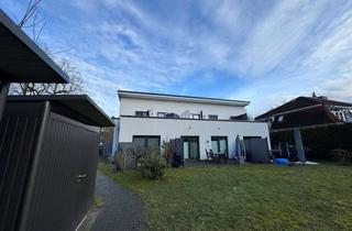 Penthouse mieten in 23562 St. Jürgen, Charmante 2-Zimmer-Penthouse-Wohnung in Lübeck-St. Jürgen