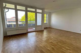 Wohnung mieten in Am Sonnenkopf 18, 37520 Osterode, Großzügige 3-Zimmerwohnung in Top-Lage!