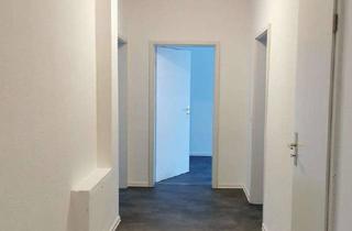 Wohnung mieten in Georg - Büchner - Str., 07548 Debschwitz, Helle 3-Zimmer-Altbauwohnung mit Balkon & Fußbodenheizung - sofort bezugsfrei