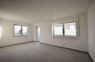 Wohnung mieten in 74592 Kirchberg, Erstbezug Neubau, Traumhafte 3 Zimmer Wohnung in Kirchberg, Terrasse und Einbauküche