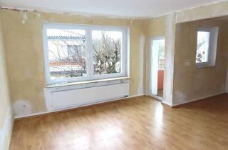 Wohnung mieten in 34266 Niestetal, Renovierte 3 ZKB mit Balkon + Stellplatz - Ruhige Lage in Niestetal-H.