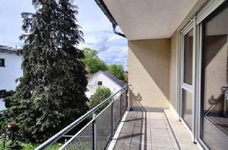 Wohnung mieten in Untere Schloßstraße 29, 09573 Augustusburg, XXL-Balkon für Sonnenanbeter