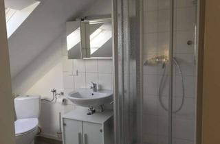Wohnung mieten in 67373 Dudenhofen, Helle gepflegte Dachgeschosswohnung - 3 Zimmer - in ruhiger Waldrandlage