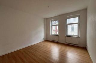 Wohnung mieten in Schönlebestraße 11, 09599 Freiberg, Charmante Altbauwohnung mit Tageslichtbad