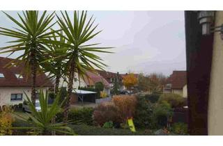 Wohnung mieten in Am Kreutfeld, 86495 Eurasburg, von Privat - Traumlage: 3 -Zi-Whg. mit 2 Balkonen und Einbauküche in Freienried