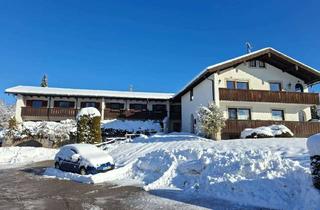 Wohnung mieten in Modereggweg, 83471 Schönau, 2-Zimmer Wohnung mit Balkon in Schönau am Königssee