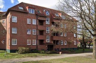 Wohnung mieten in In Der Großen Heide, 22846 Norderstedt, Diese Wohnung wird saniert: 2-Zimmer-Wohnung mit Loggia