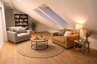 Wohnung mieten in 47802 Traar, Erstbezug - höchst modern - mit Designer-Küche!