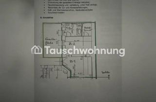 Tauschwohnungen in Samariterstraße 12, 10247 Friedrichshain, Tauschwohnung: Traumhafte 2Z Albauwohnung