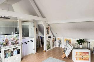 Wohnung mieten in 41749 Viersen, 4-Zimmer Maisonette-Wohnung mit Balkon in Viersen